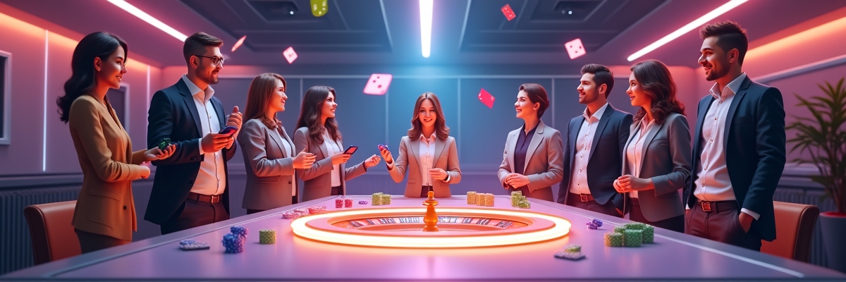 Lemon Casino Review
