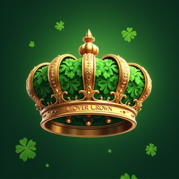 Clover Crown Lemon Casino