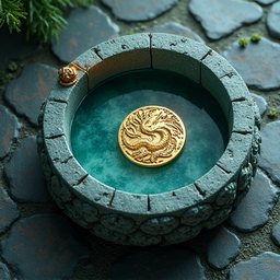Dragon Moon Relic Lemon Casino Jackpots