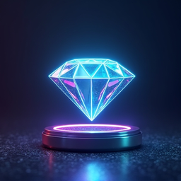 Neon Diamond Rush Lemon Casino Tournaments