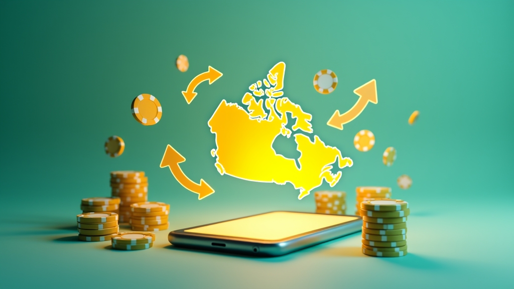 Lemon Casino Canada