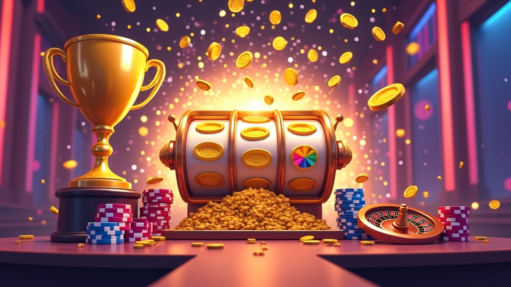 Lemon Casino Tournaments